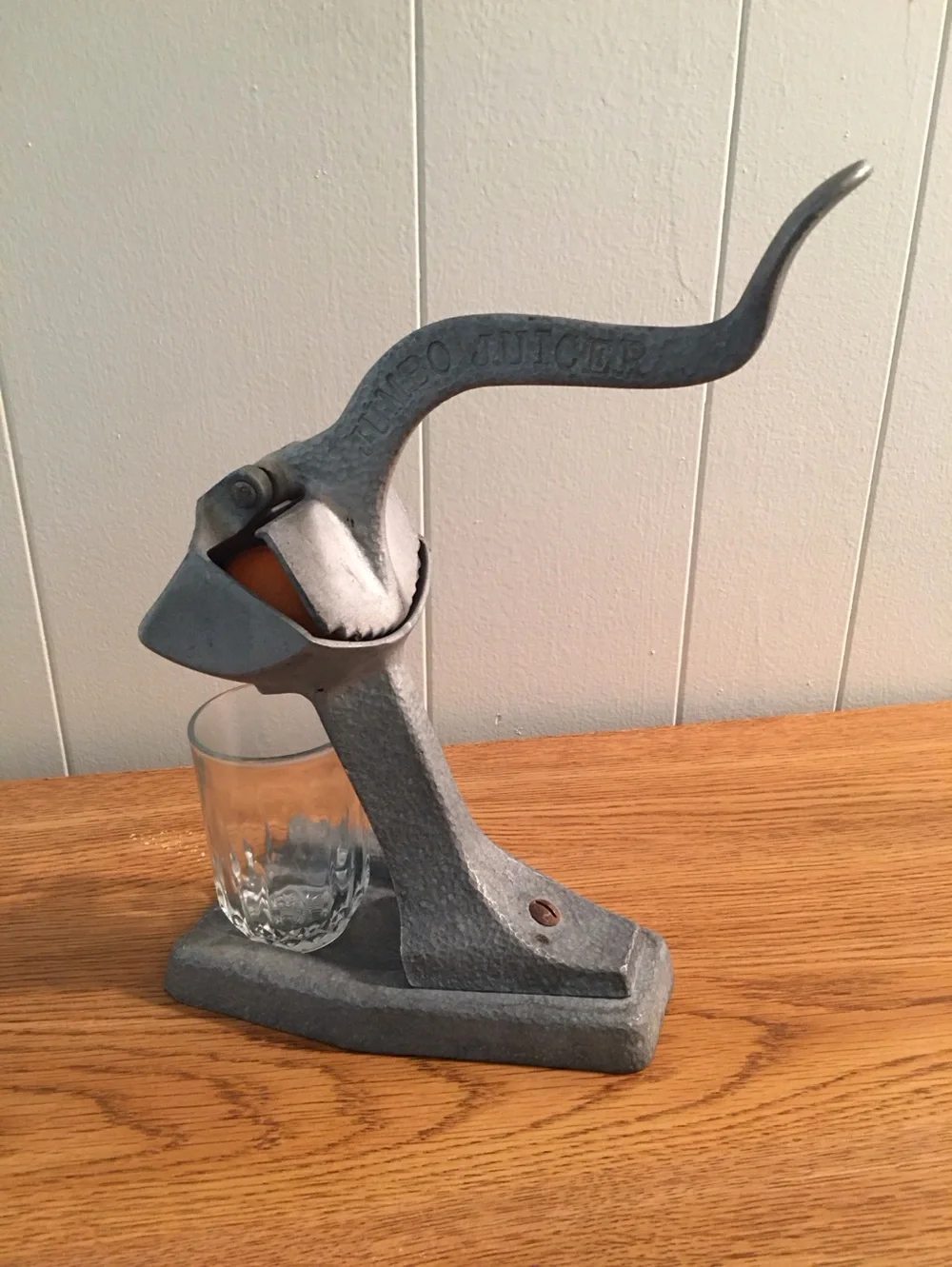 Antique/Vintage Juicer